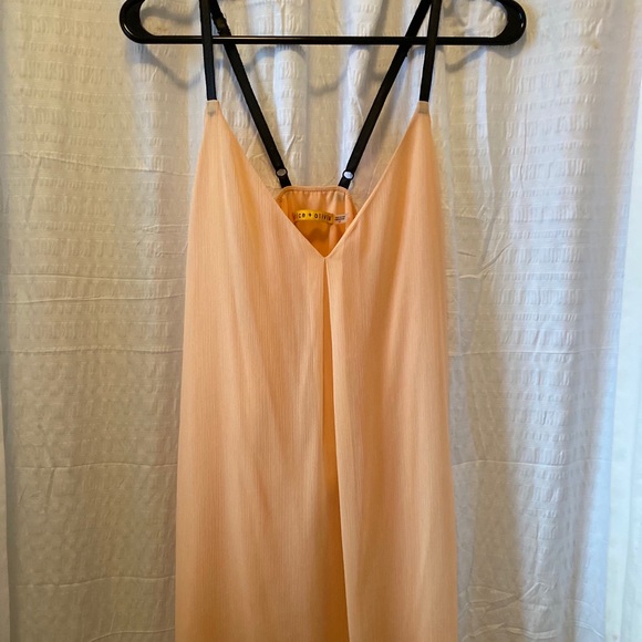 Alice+Olivia Cocktail summer dress - Picture 1 of 3